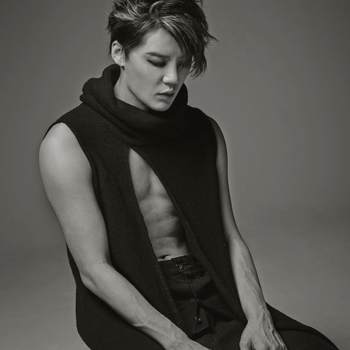 XIA (Junsu) - Breath (ft. Double K)