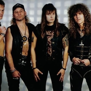 X-Wild - Children of the Underground