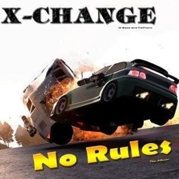 X-Change - Going Loco (Original Mix)