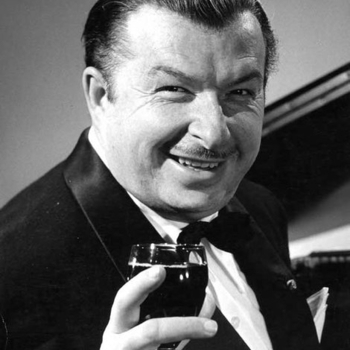 Xavier Cugat - Coco Seco