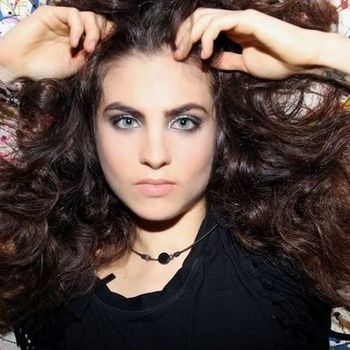 Xenia Ghali - Under These Lights