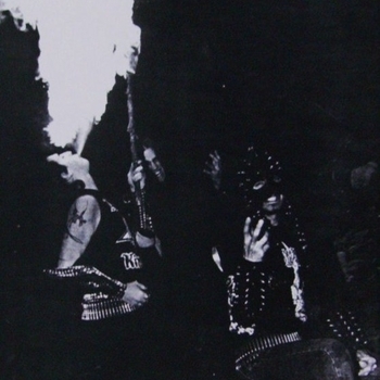 Xenomorph - Seven Deadly Sins