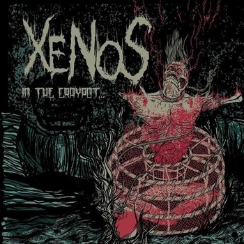 Xenos - Ma otas