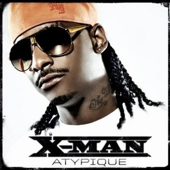 Stony & X-Man - An Nou Ay