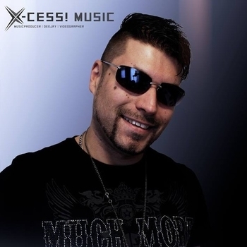 X-Cess! - Hot In The Club (Marc Korn Hands Up Remix Edit)