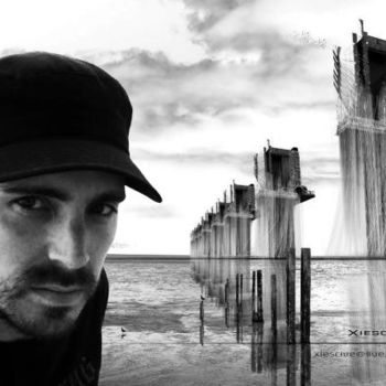 Xiescive - Subversion (The Luna Sequence Remix)