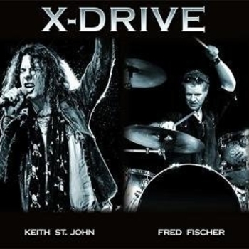 X-Drive - Rattlesnake Eyes