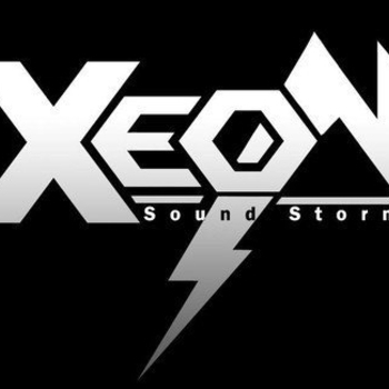 Xeon - Blast (Original Mix)