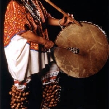 Xavier Quijas Yxayotl - Birth Song For Quetzalcoatl - A' Bit' No' T'zikin Bay Quetzalcoatl