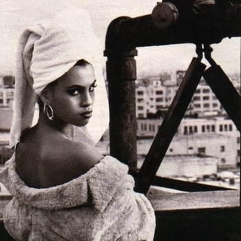 Youssou N’Dour & Neneh Cherry - Seven Seconds