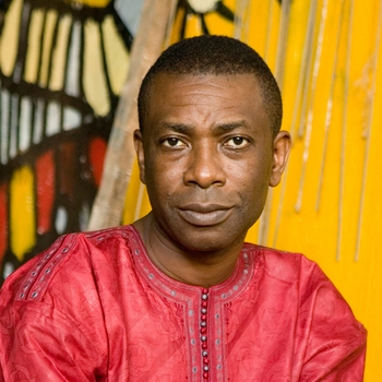 Youssou N'Dour, Neneh Cherry - 7 Seconds