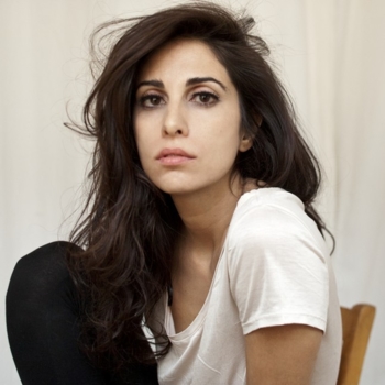 Yasmine Hamdan - La Mouch