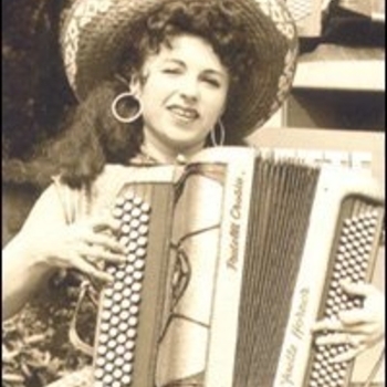 Yvette Horner - Payotte