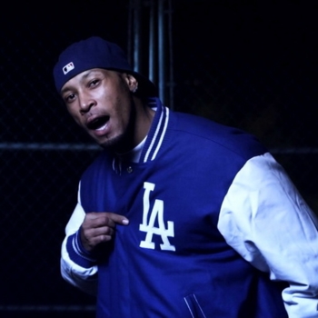 Young MayLay feat Dresta, BG Knoccout, Young Dre The Truth - West Indeed (Celly Cel Presents... Cali Luv 2014)