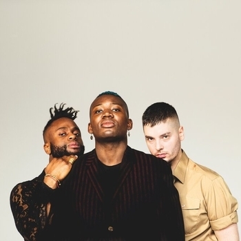 Young Fathers - Lord