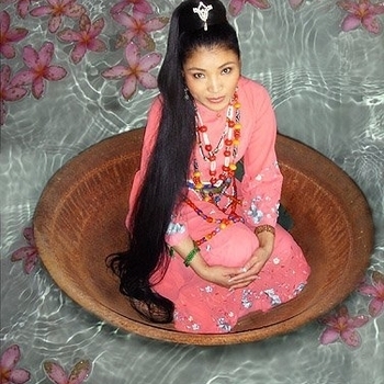 Yungchen Lhamo - Defiance