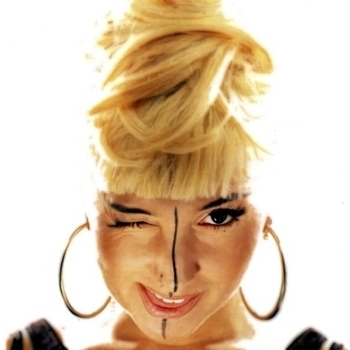 Yonca Evcimik - Yallah Sevgilim
