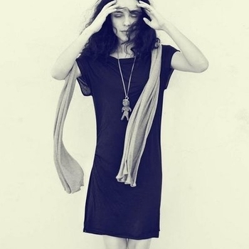 Yasemin Mori - Elim Tetikte 2015 [http://vk.com/turk_music]