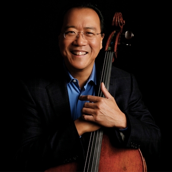 Johann Sebastian Bach - Cello Suite 1
