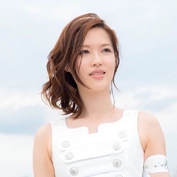 Yumi Hara - Place of my life