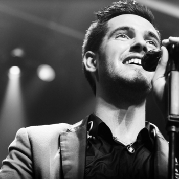 Yoann Freget - Earth Song