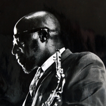 Yusef Lateef - Lover Man