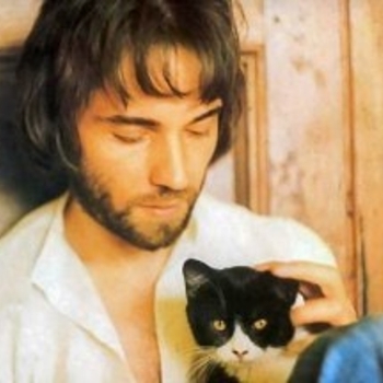 Yves Simon - A Qui Pense Gainsbourg