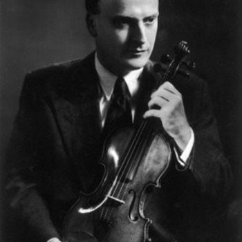 Yehudi Menuhin - Dvorák: Violin Concerto in A Minor, Op. 53: III. Finale, Allegro giocoso, ma non troppo