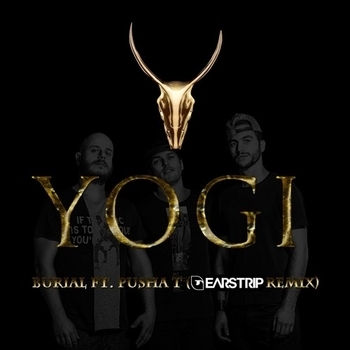 Yogi feat. Pusha T - Burial [s1e1] (саундтрек из сериала "Футболисты" / "Ballers")