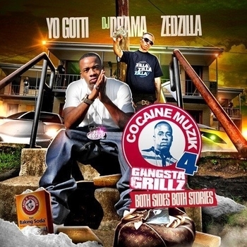 Yo Gotti feat. Lil Wayne - Money You Jerk(Remix)