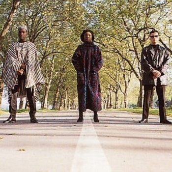 Young Disciples - All I Have