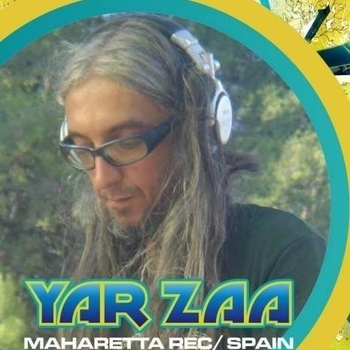 Yar Zaa - Out of Whack
