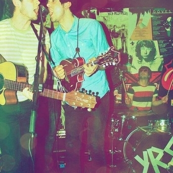 Young Rebel Set - If I Was