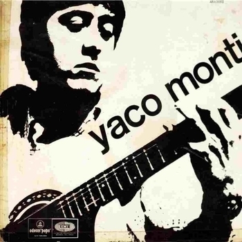 Yaco Monti - Siempre te recordaré
