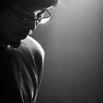 Yasushi Yoshida - Greyed