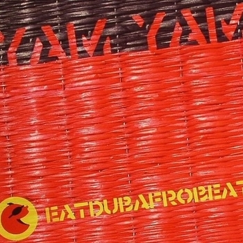 Yam Yam - the spectacle