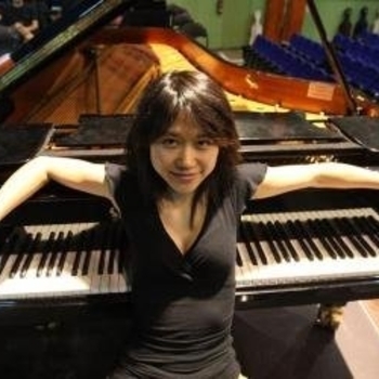 Johannes Brahms and Andreas Ottensamer, Yuja Wang - 1. Wie Melodien Zieht Es Mir (Transcr. For Clarinet and Piano) (Blue Hour – Weber, Brahms, Mendelssohn 2019)