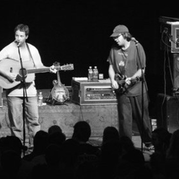 Yonder Mountain String Band - Jesus on the Mainline