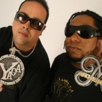 Yaga Y Mackie Feat. Arcangel - Pa' Frontiarle A Cualquiera