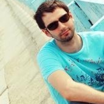 Yura Popov - Lyudmila (Original Mix)