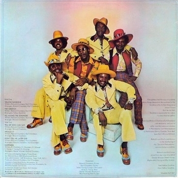 Yellow Sunshine - Yellow Sunshine