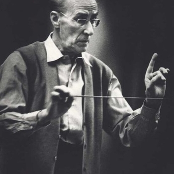 Yevgeny Mravinsky - Tchaikovsky - Symphony No.5, Op.64 - I. Andante - Allegro con anima