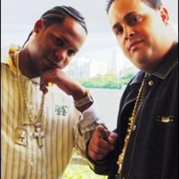 Arcangel feat. Yaga Y Mackie, Nengo Flow - Armados Y Peligrosos