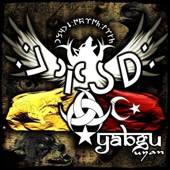 Yabgu - Fetih