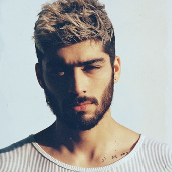 Zayn Malik - Pillowtalk
