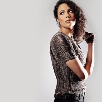 Zaho - Tourner la page