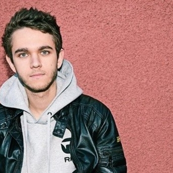 Zedd feat Matthew Koma - Spectrum (Armin van Buuren Remix)
