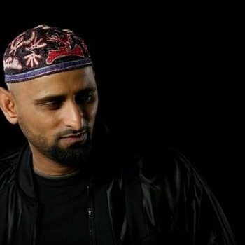 Zain Bhikha - Praise to the Prophet (pbuh)