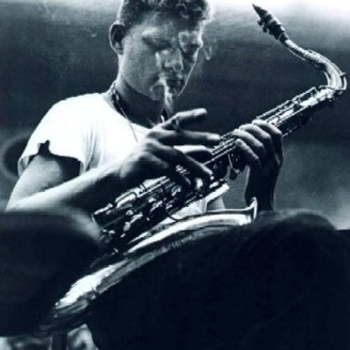 Zoot Sims - Someone To Watch Over Me