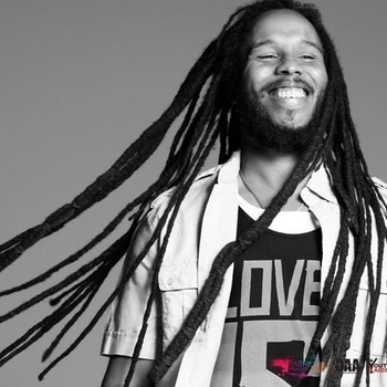 Ziggy Marley feat Maluma - Tonika (Испанские песни 2021)